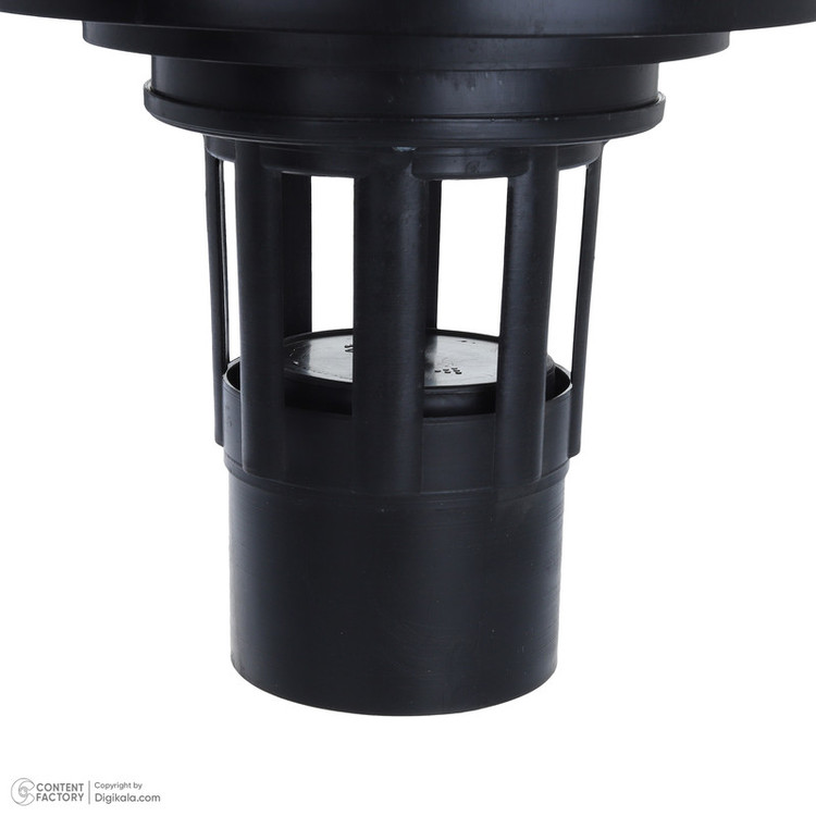 جاروبرقی صنعتی 3900 وات آنا مدل P83WD-pro ظرفیت مخصوص کارواش گارانتی شرکتی80 لیتر