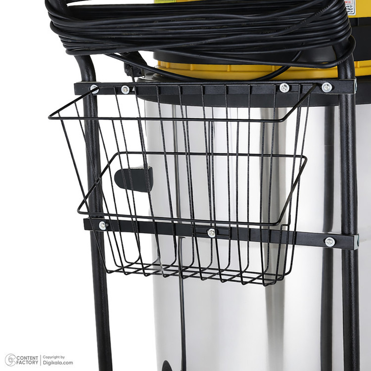 جاروبرقی صنعتی 3900 وات آنا مدل P83WD-pro ظرفیت مخصوص دانشگاههاو مدارسخصوص ادارجات دولتی و شرکتها مخصوص کارواش گارانتی شرکتی80 لیتر
