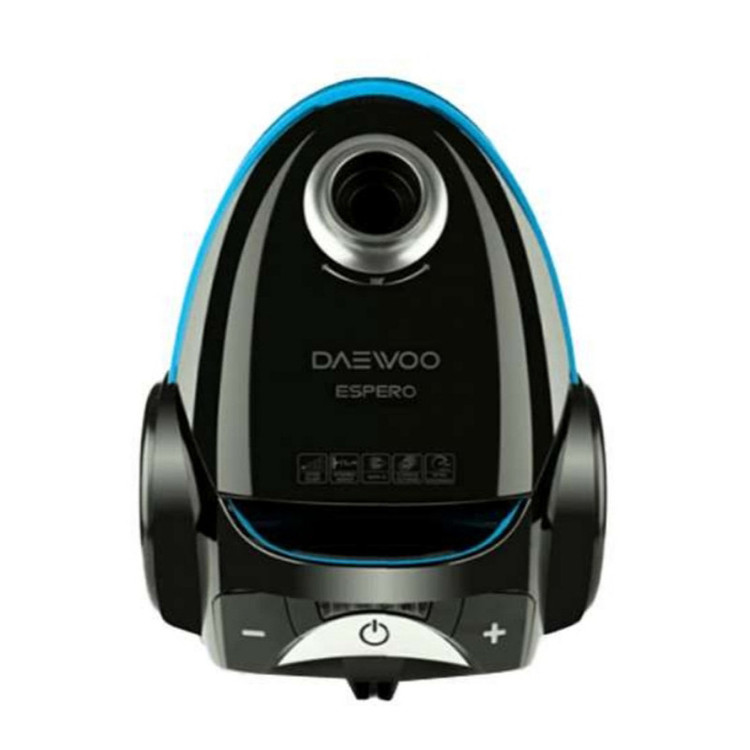 کیسه جاروبرقی دوو مدل DVC-S22P میکرو فیلتر 5 لایه هپا مناسب جاروبرقی دوو مدل اسپرو بسته 5 عددی