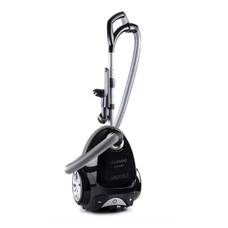 کیسه جاروبرقی دوو مدل DVC-S22P میکرو فیلتر 5 لایه هپا مناسب جاروبرقی دوو مدل اسپرو بسته 5 عددی