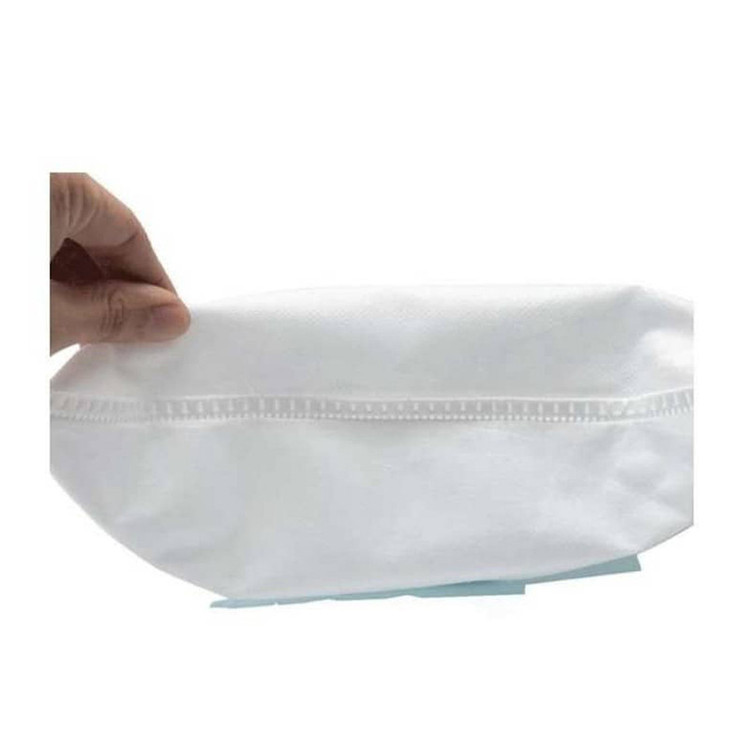 کیسه جاروبرقی دوو مدل DVC-S22P میکرو فیلتر 5 لایه هپا مناسب جاروبرقی دوو مدل اسپرو بسته 5 عددی