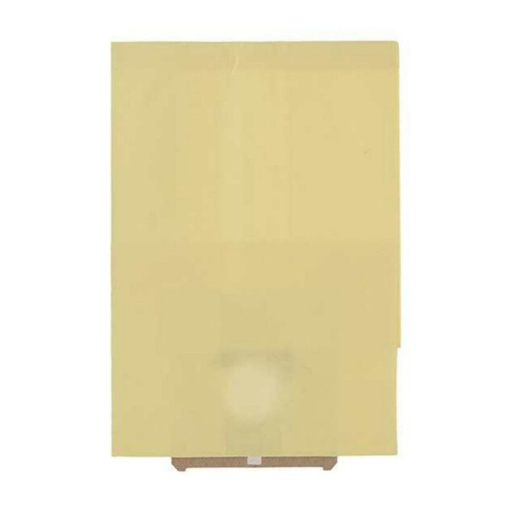 پاکت جاروبرقی ال جی مدل 6200 بسته 5 عددی مناسب جاروبرقی ال جی 6200 turbo