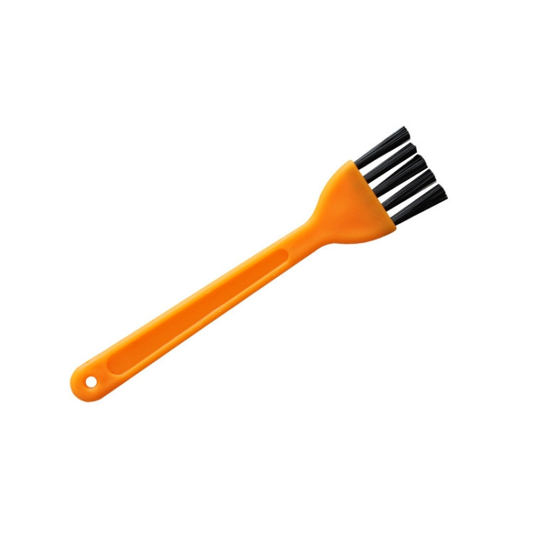 پد تی و برس کناری و پاکت جارو رباتیک مدل X20 Max مناسب برای جاروبرقی رباتیک شیائومی X20 Max مجموعه 6 عددی
