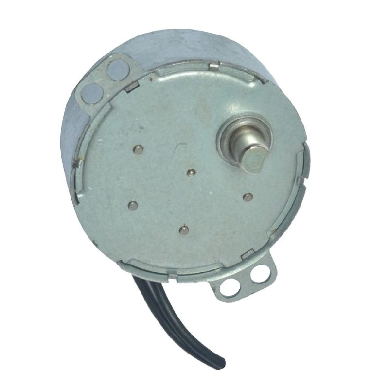 موتور پنکه مدل 2.5~3 RPM