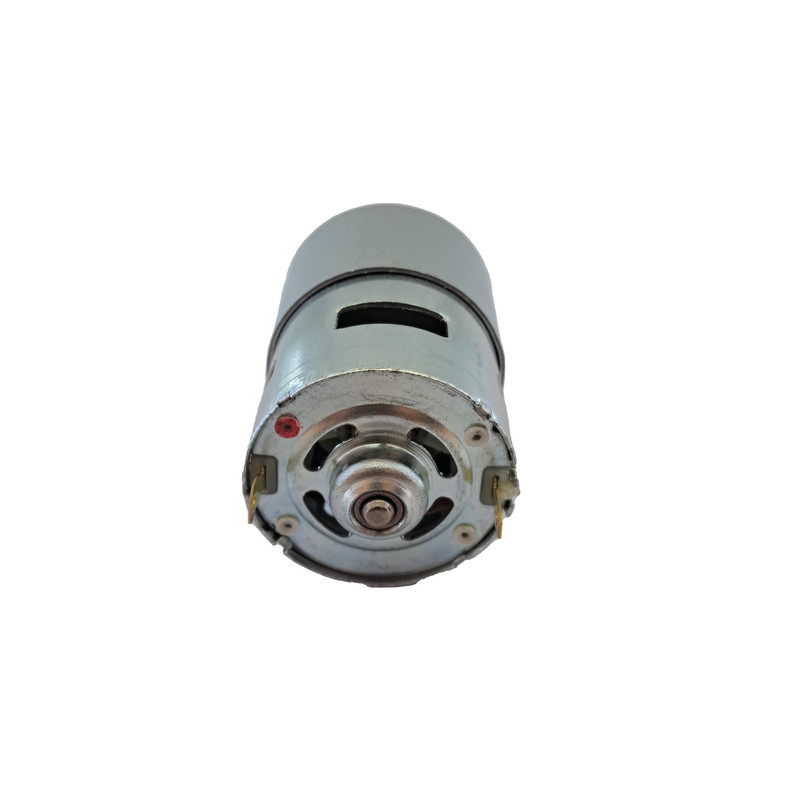 موتور گجت مدل 12V ولت فن دار