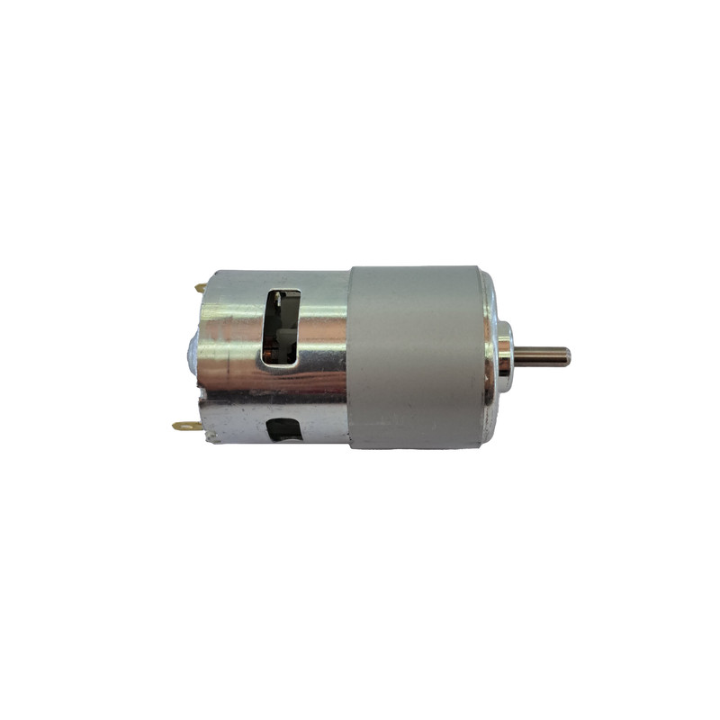 موتور گجت مدل 12V ولت فن دار