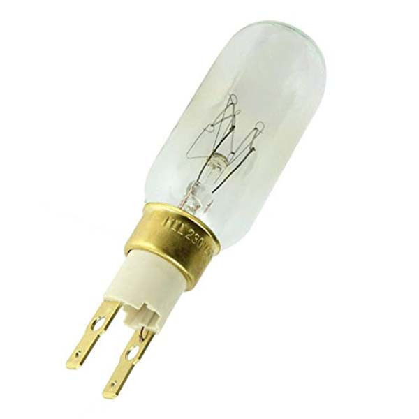 لامپ یخچال و فریزر مدل 230V-40W مناسب برای یخچال ویرپول