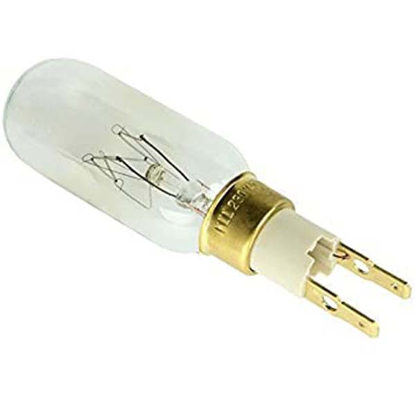 لامپ یخچال و فریزر مدل 230V-40W مناسب برای یخچال ویرپول