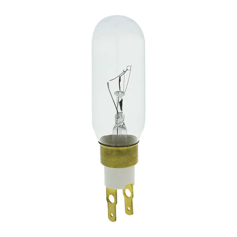 لامپ یخچال و فریزر مدل 230V-40W مناسب برای یخچال ویرپول