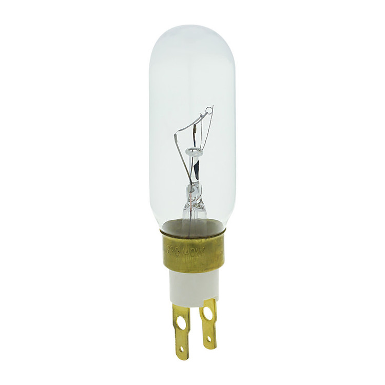 لامپ یخچال و فریزر مدل 230V-40W مناسب برای یخچال ویرپول