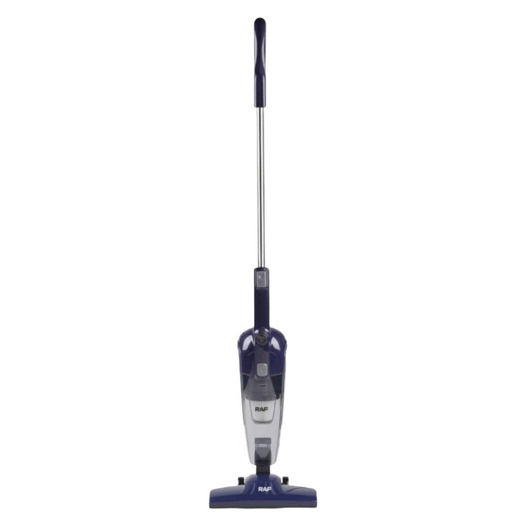 جاروبرقی 600 وات راف مدل R.8673W