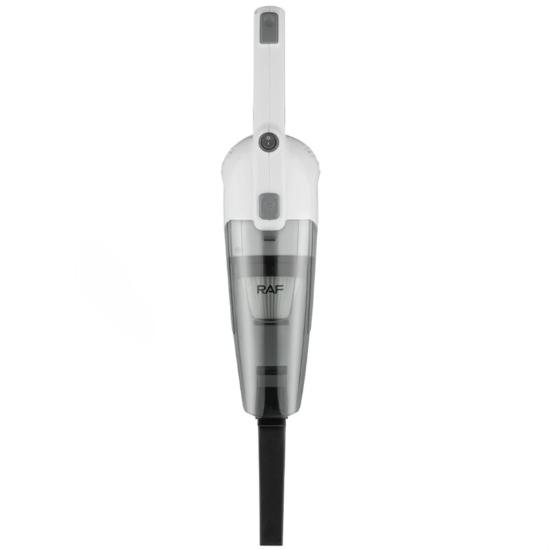 جاروبرقی 600 وات راف مدل R.8673W
