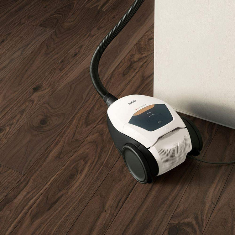 جاروبرقی 2200 وات آ ا گ مدل VX82-1-ALR