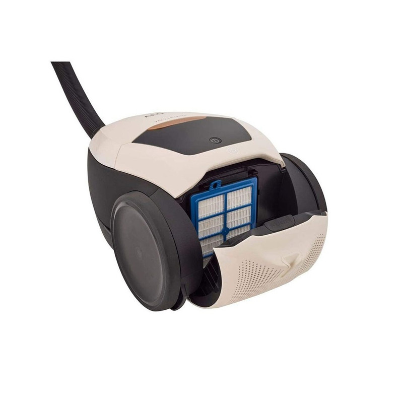 جاروبرقی 2200 وات آ ا گ مدل VX82-1-ALR