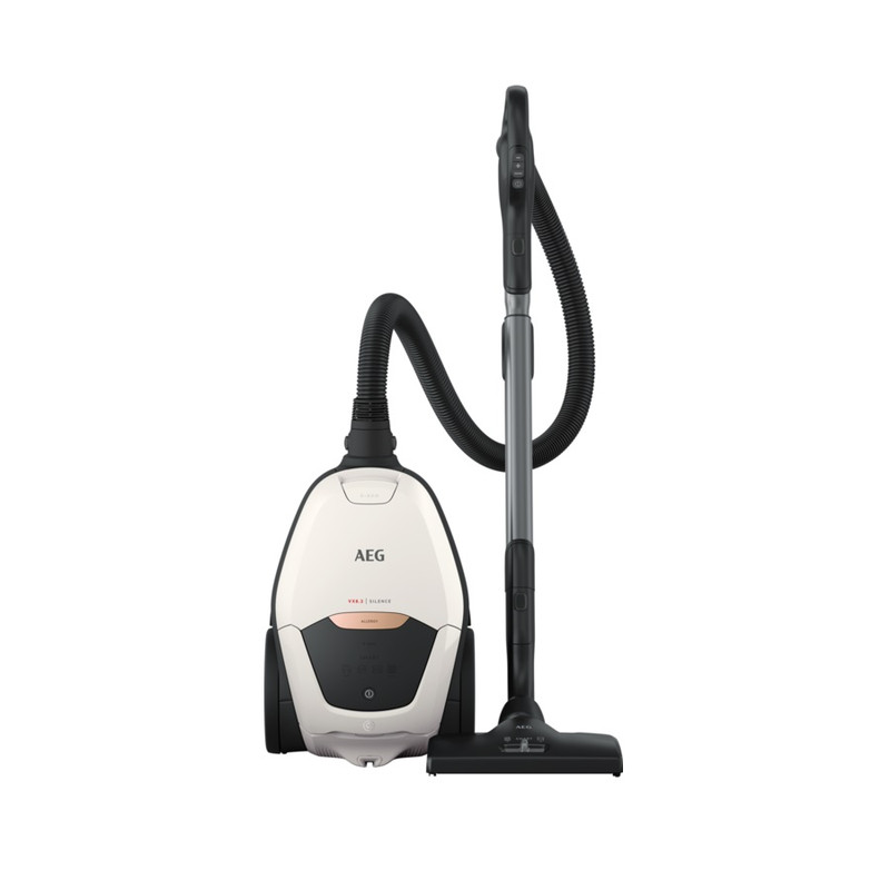 جاروبرقی 2200 وات آ ا گ مدل VX82-1-ALR