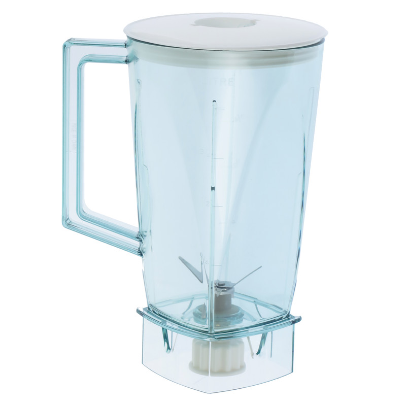 پارچ یدکی مخلوط کن مدل bld7 مناسب برای مخلوط کن مولینکس