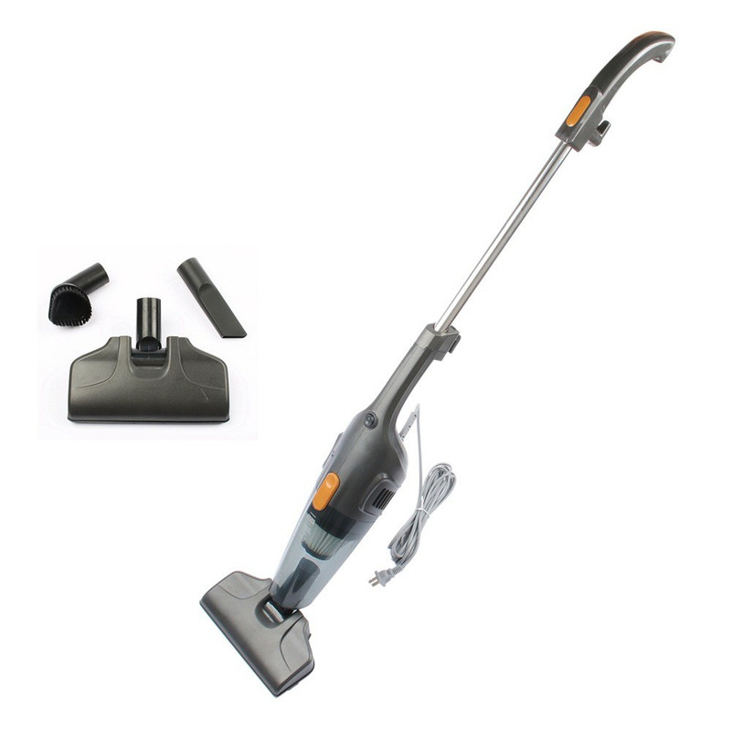 جاروبرقی 600 وات درما مدل DX115C