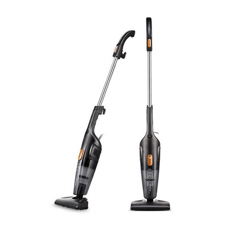 جاروبرقی 600 وات درما مدل DX115C