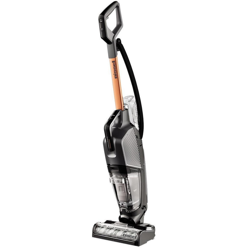 جاروبرقی 1300 وات بیسل مدل CROSSWAVE HYDROSTEAM