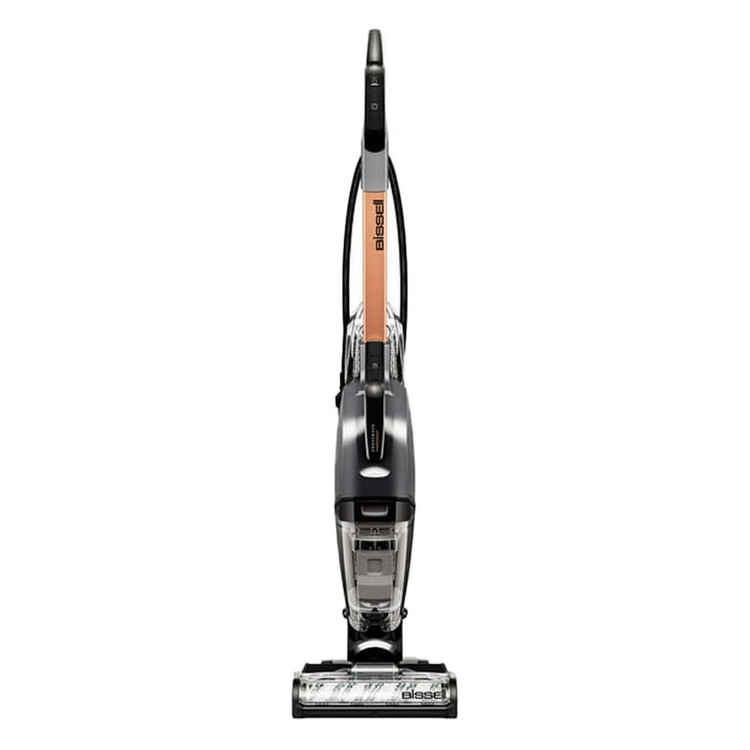 جاروبرقی 1300 وات بیسل مدل CROSSWAVE HYDROSTEAM