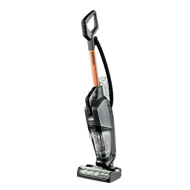 جاروبرقی 1300 وات بیسل مدل CROSSWAVE HYDROSTEAM