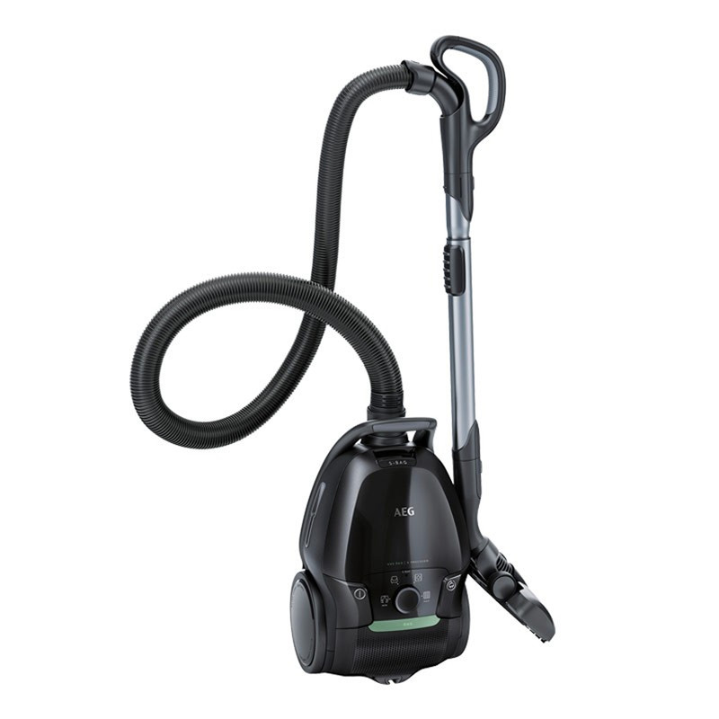 جاروبرقی 750 وات آ ا گ مدل VX9-4-OKO