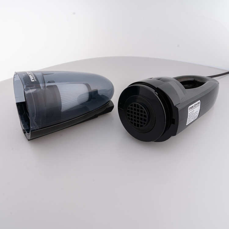 جاروبرقی 1100 وات نیکووا مدل NSVC-12