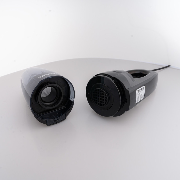 جاروبرقی 1100 وات نیکووا مدل NSVC-12