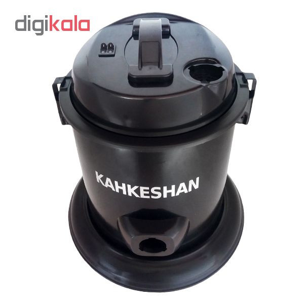 جاروبرقی سطلی 1400 وات کهکشان مدل sfd