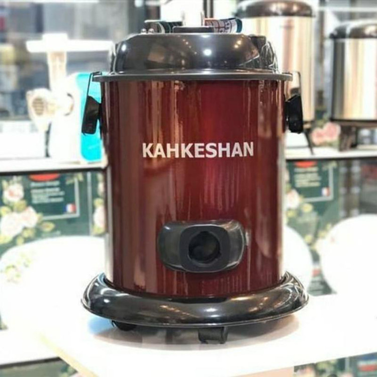 جاروبرقی سطلی 1400 وات کهکشان مدل sfd