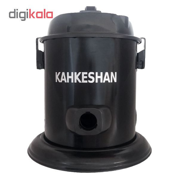 جاروبرقی سطلی 1400 وات کهکشان مدل sfd