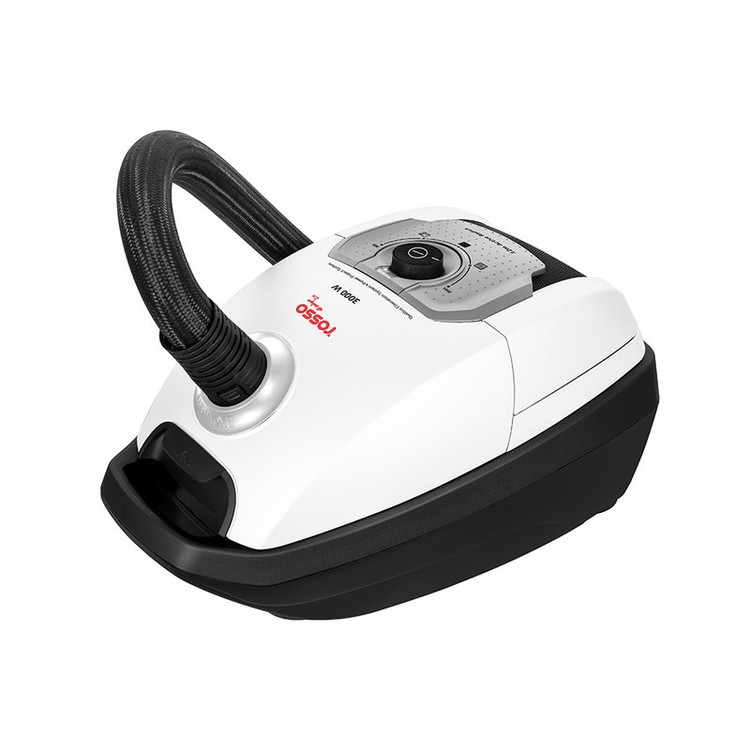 جاروبرقی 3000 وات روسو مدل Z35