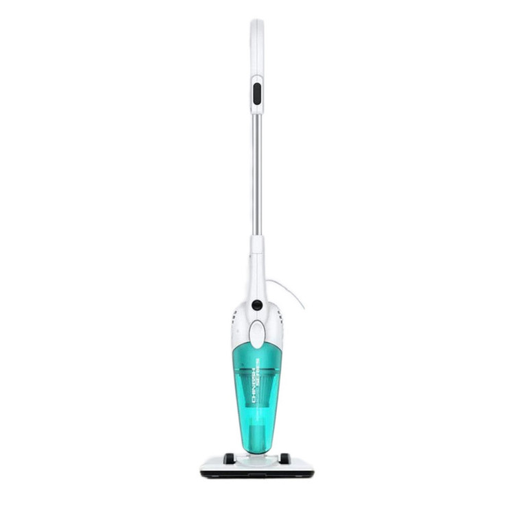 جاروبرقی 400 وات درما مدل DX118C