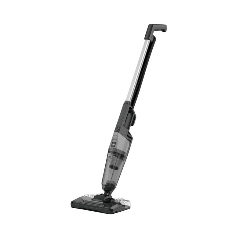 جاروبرقی 600 وات فوما مدل FU-2378