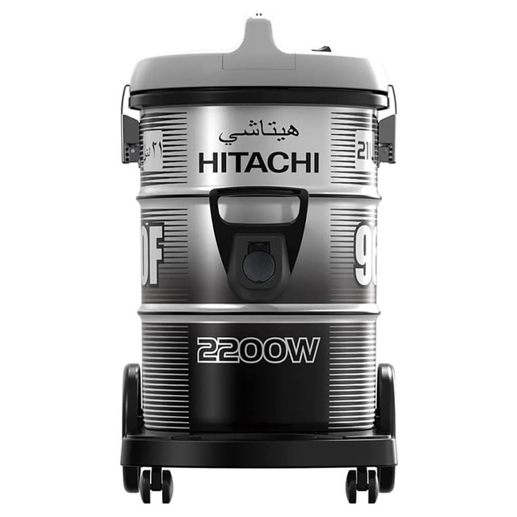 جاروبرقی 2200 وات هیتاچی مدل CV-960F