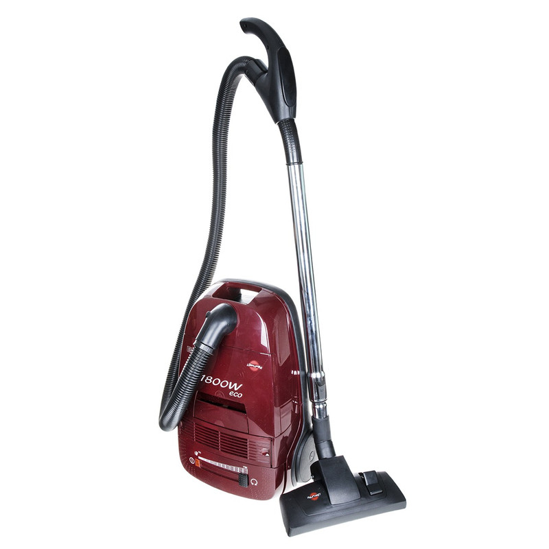 جاروبرقی 1800 وات پارس خزر مدل ECO-1800W