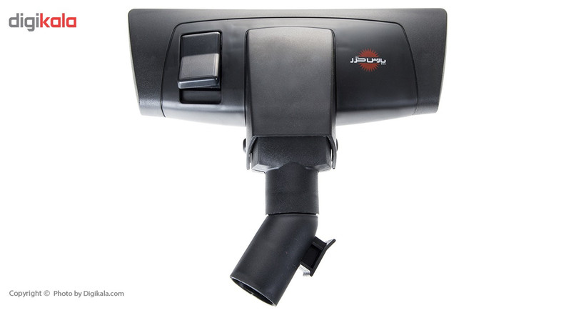 جاروبرقی 1800 وات پارس خزر مدل ECO-1800W