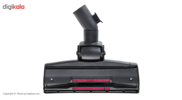 جاروبرقی 1800 وات پارس خزر مدل ECO-1800W