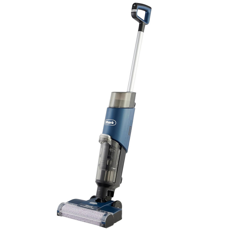 جاروبرقی مخزندار 200 وات شارک مدل Hydro Vac