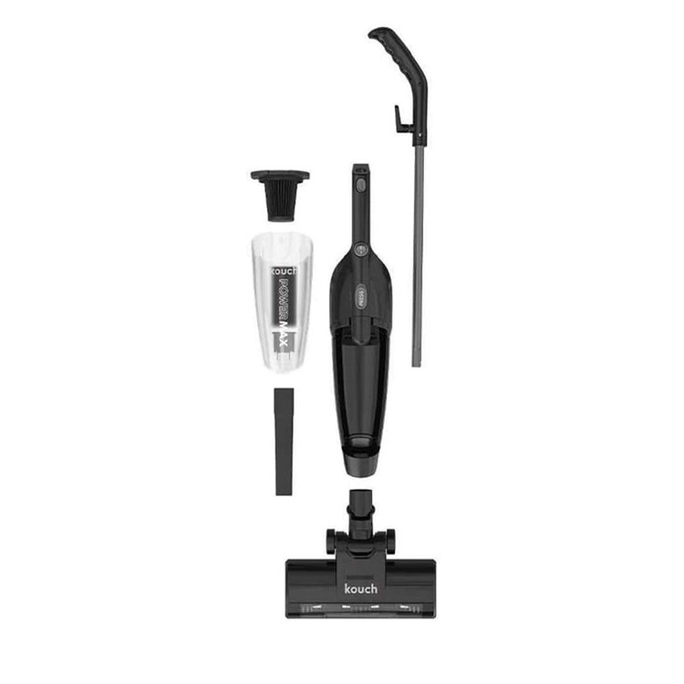 جاروبرقی 750 وات کوخ مدل KSV2031