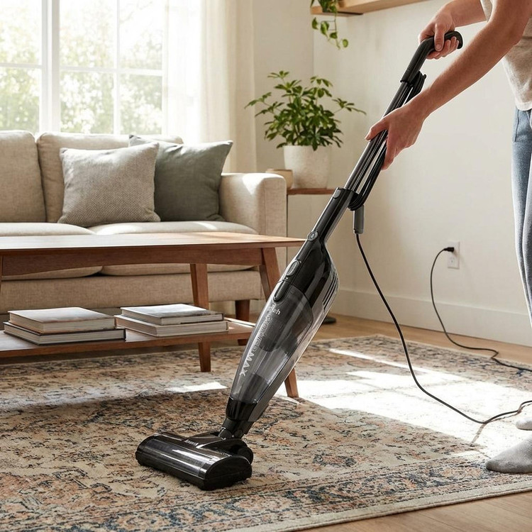 جاروبرقی 750 وات کوخ مدل KSV2031