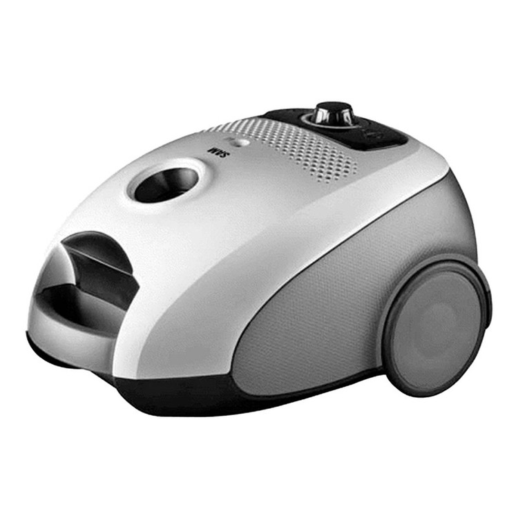 جاروبرقی 2000 وات سام مدل VC-9015