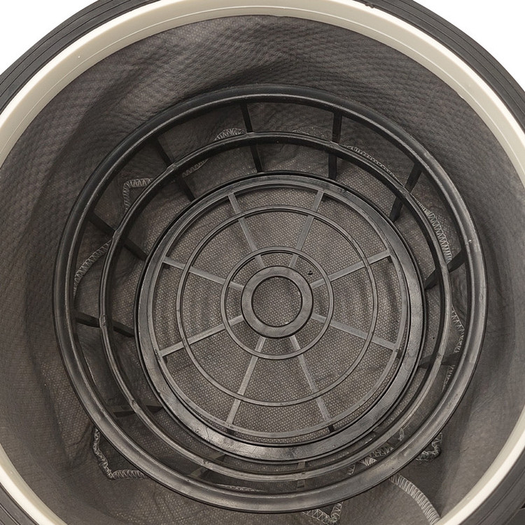 جاروبرقی سطلی 2200 وات اس تی ال مدل VC-950F