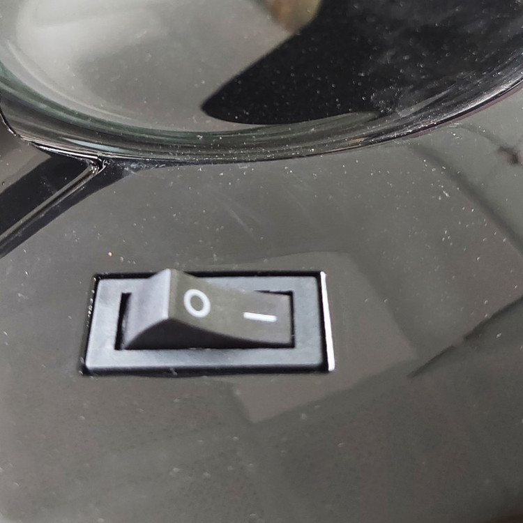 جاروبرقی سطلی 2200 وات اس تی ال مدل VC-950F