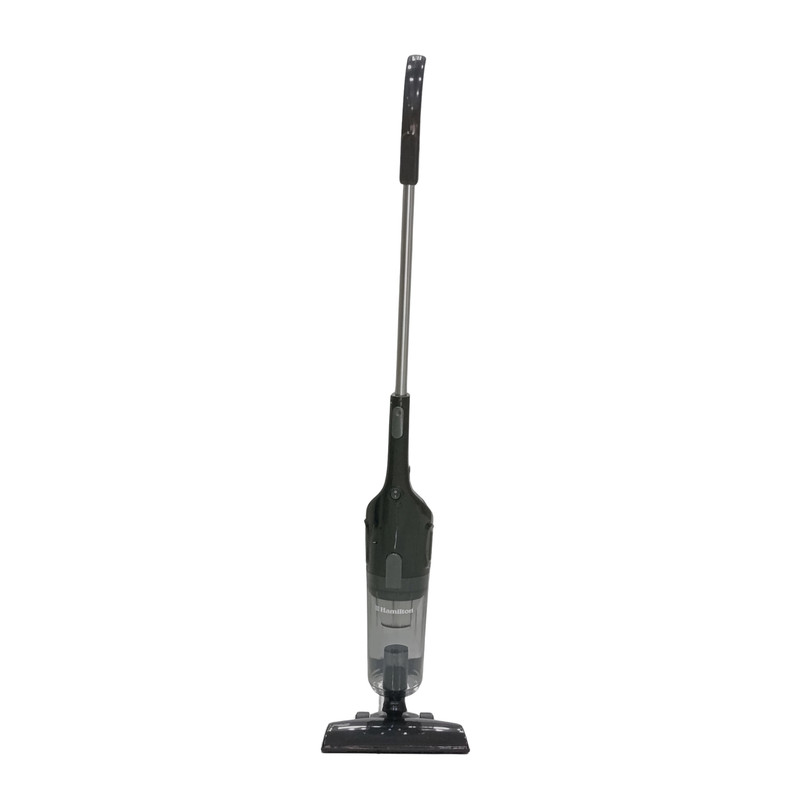 جاروبرقی 600 وات همیلتون مدل VH-7035