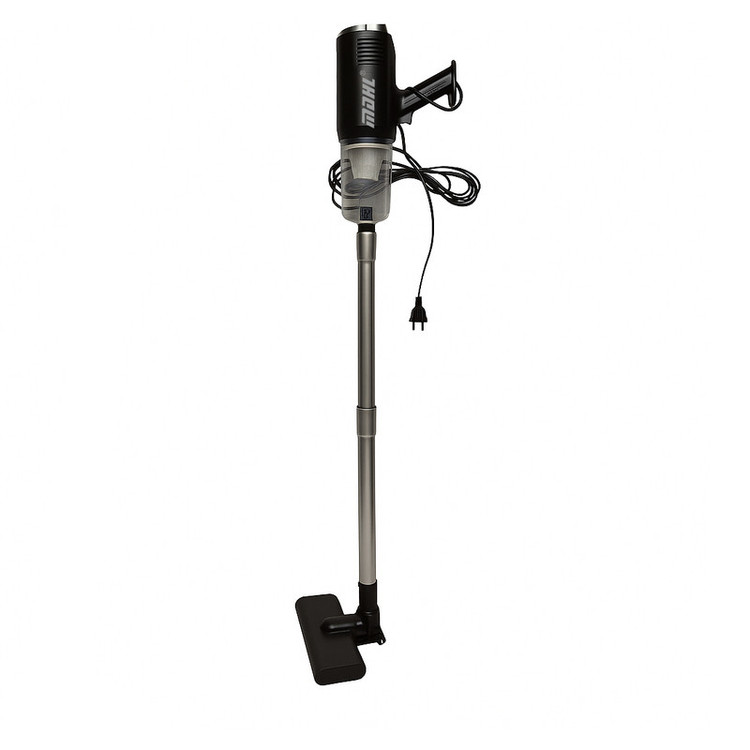 جاروبرقی 600 وات ام دی اچ ال مدل VC835
