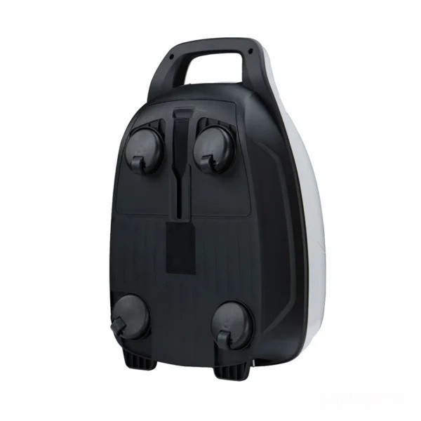 جاروبرقی 2600 وات جانتک مدل 700