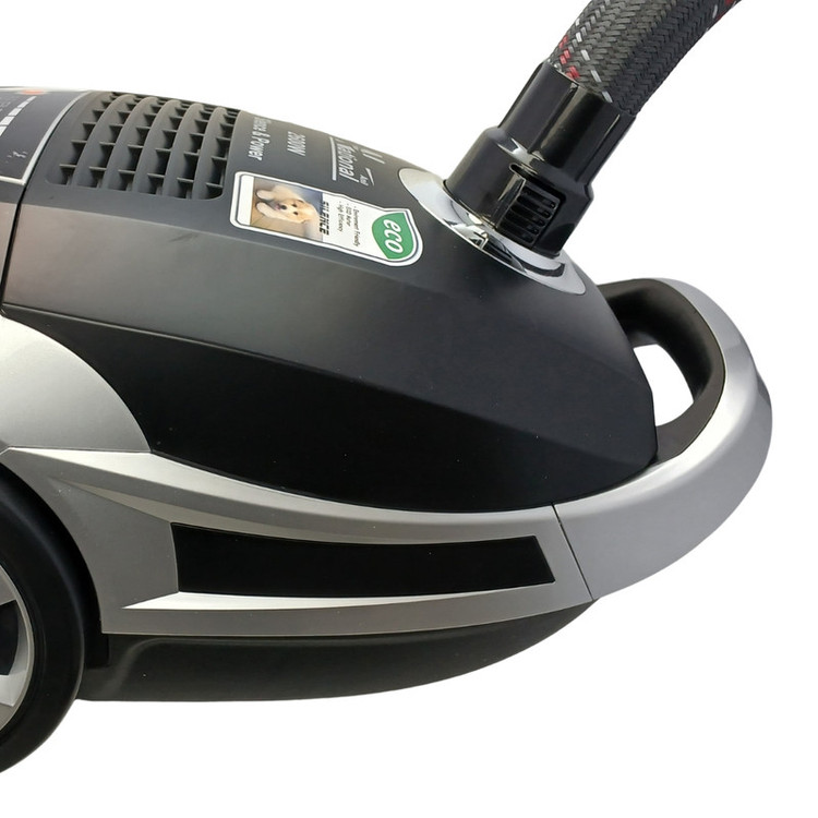 جاروبرقی 2600 وات اینترنشنال آنیل مدل LB-2040