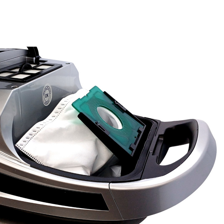 جاروبرقی 2600 وات اینترنشنال آنیل مدل LB-2040