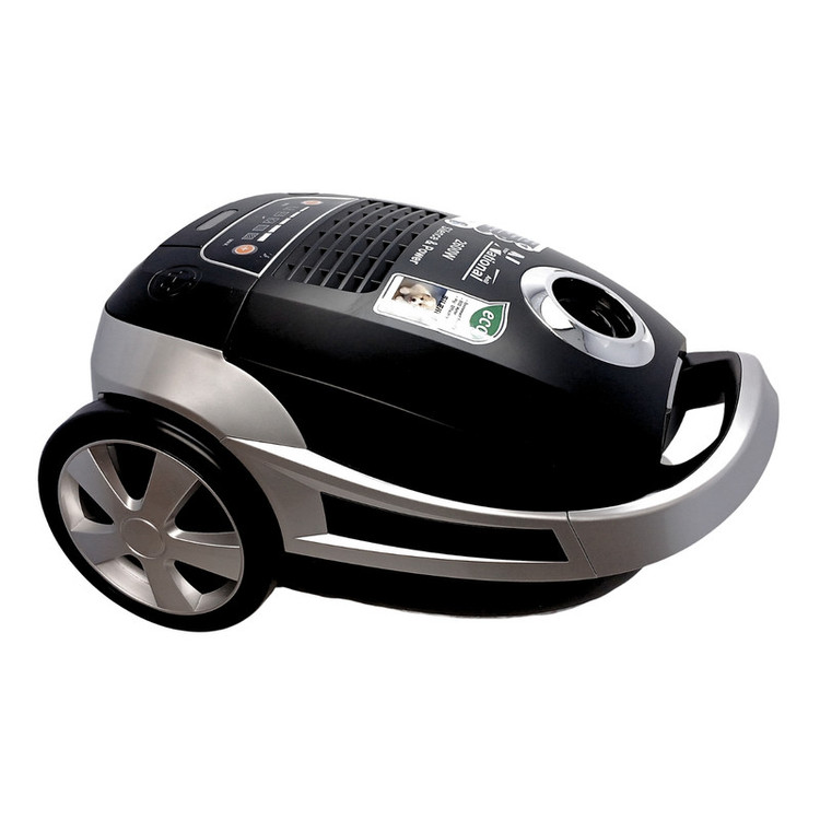 جاروبرقی 2600 وات اینترنشنال آنیل مدل LB-2040